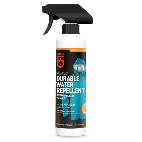 McNett ReviveX Spray-on Water Repellent – Barneys Sports Chalet