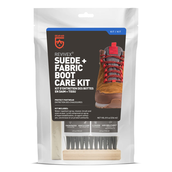 Kit d'entretien sneakers