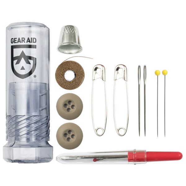 Gear Aid Outdoor Sewing Kit - FERAL