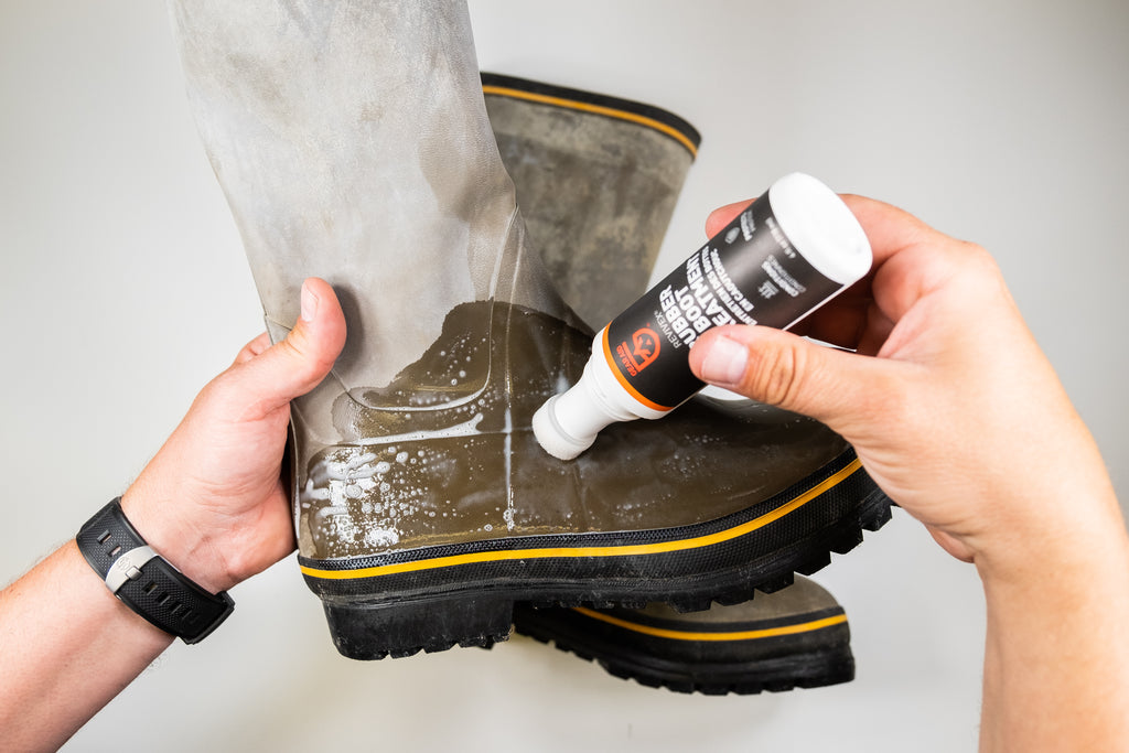Which Water Repellent is Best for Boots | GEAR AID Help