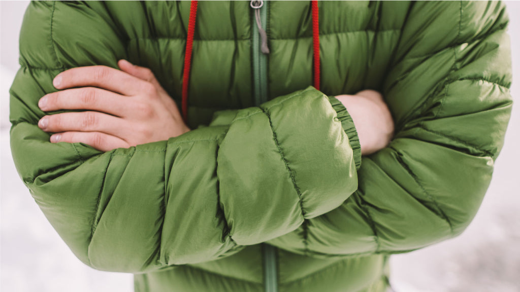 Down & Dirty: Guide to Cleaning Your Down Jacket – Outdoors and
