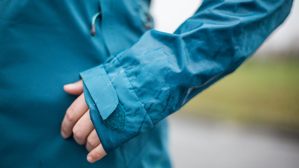 How to Wash and Restore GORE-TEX Jackets
