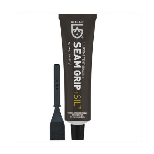 Seam Grip SIL Silicone Tent Sealant