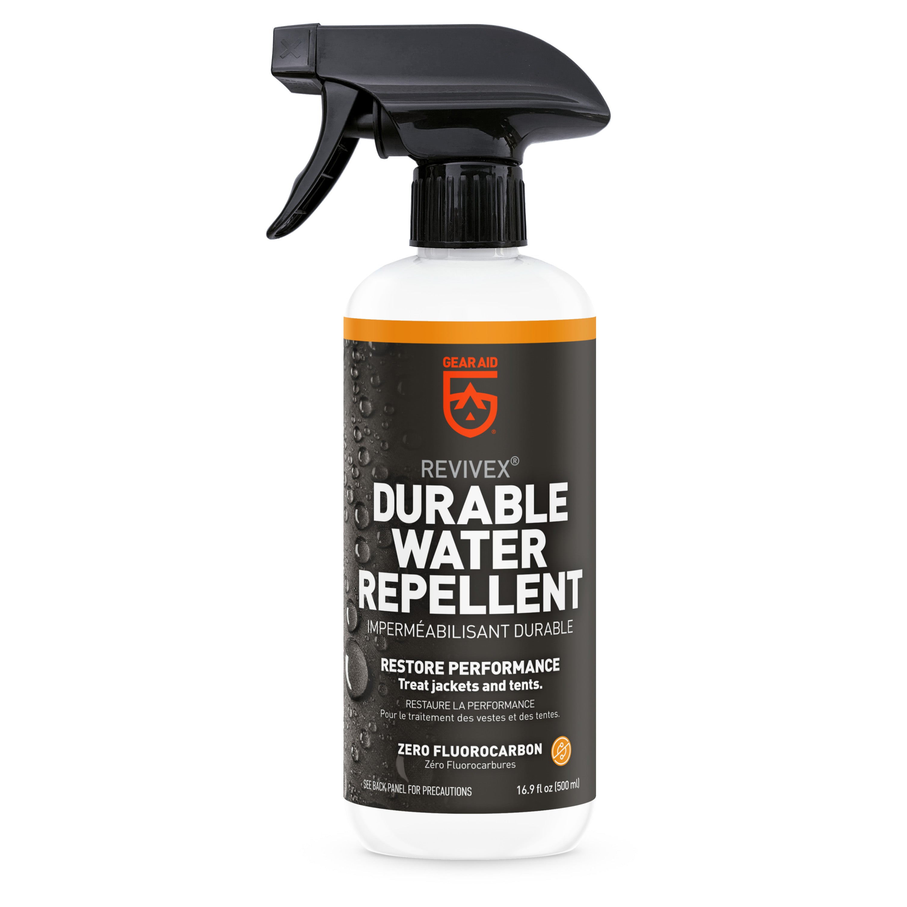 GEAR AID Revivex Durable Water Repellent