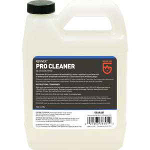 Revivex Pro Cleaner