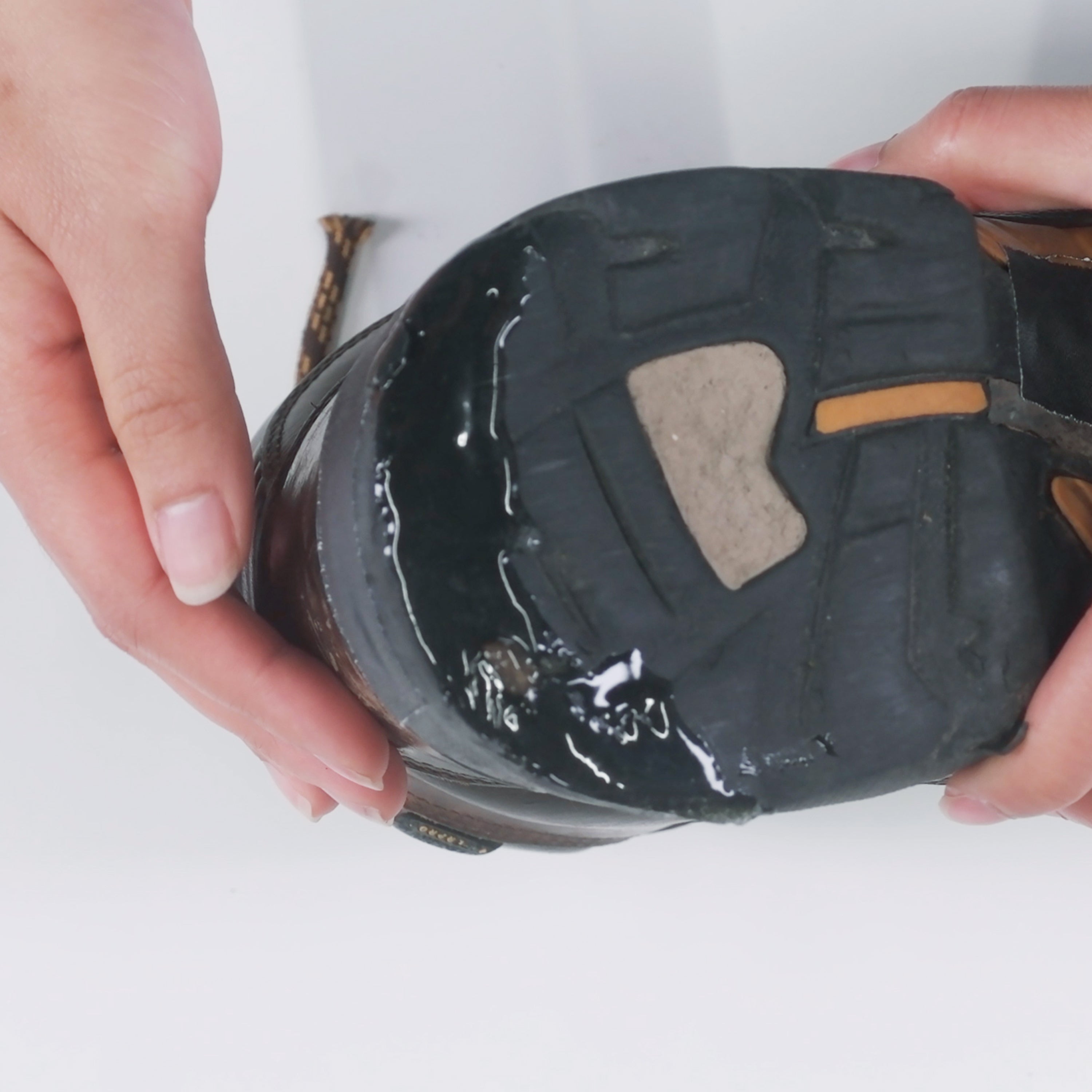 Strong Waterproof Shoe Glue For Shoe Repairing, Suitable For Heels