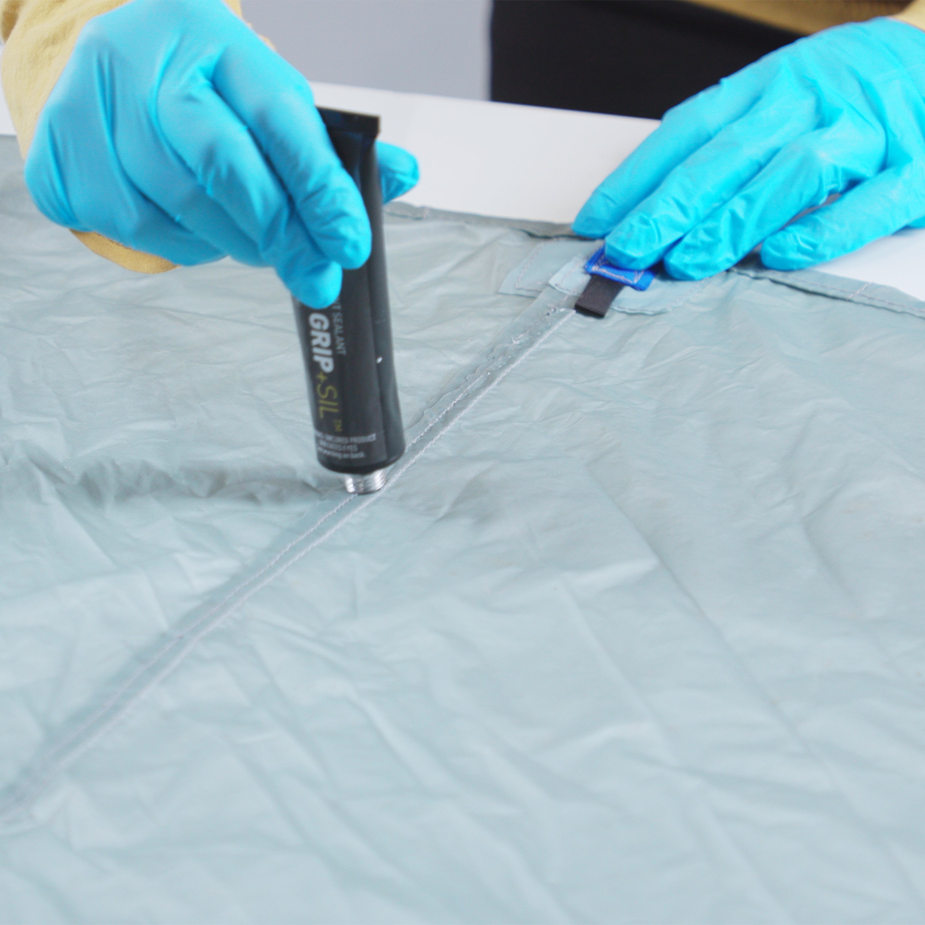Gear Aid Seam Grip TF Tent Fabric Sealant - Restore Polyurethane