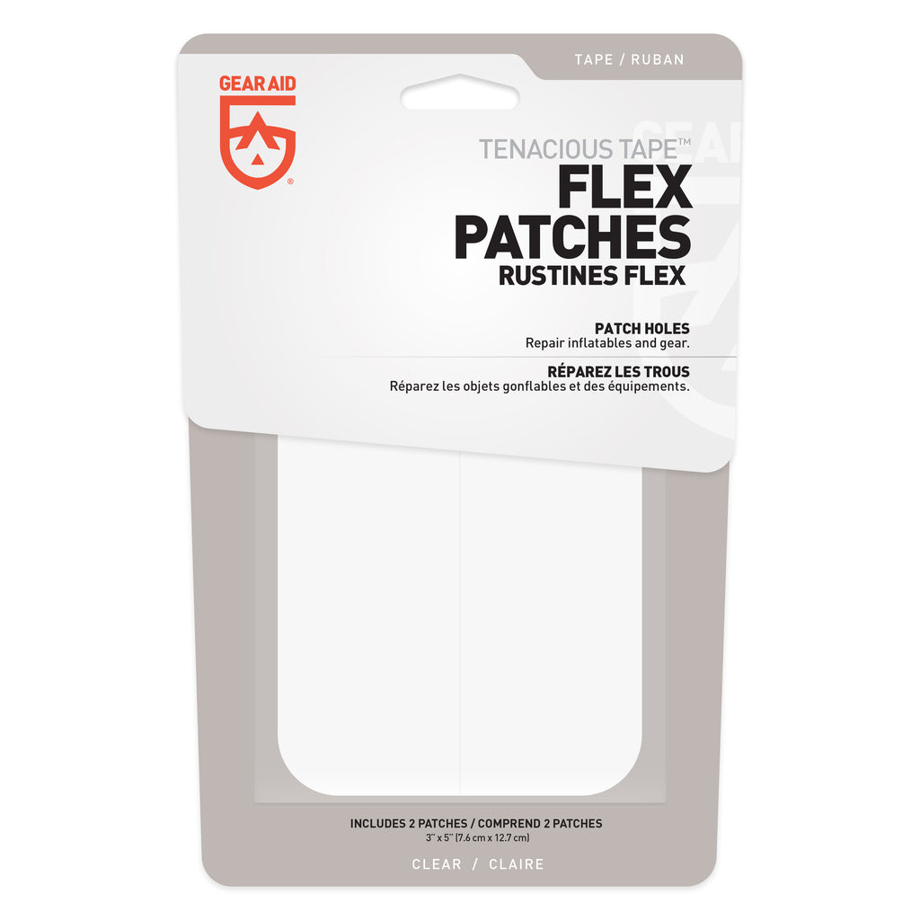 Tenacious Tape Patches - Royal Treatment Fly Fishing