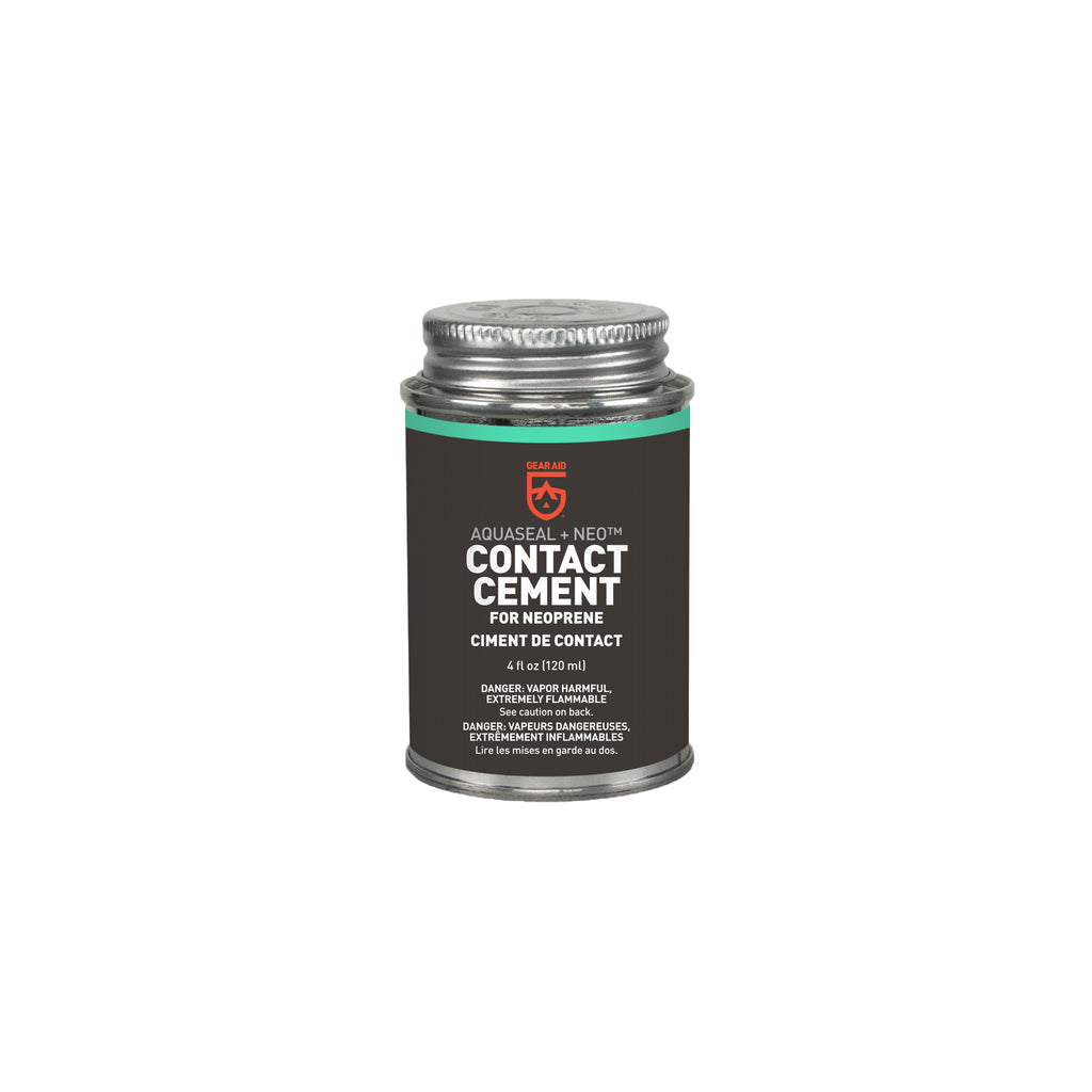 Contact Cement vs. Contact Adhesive - Sticky Aide