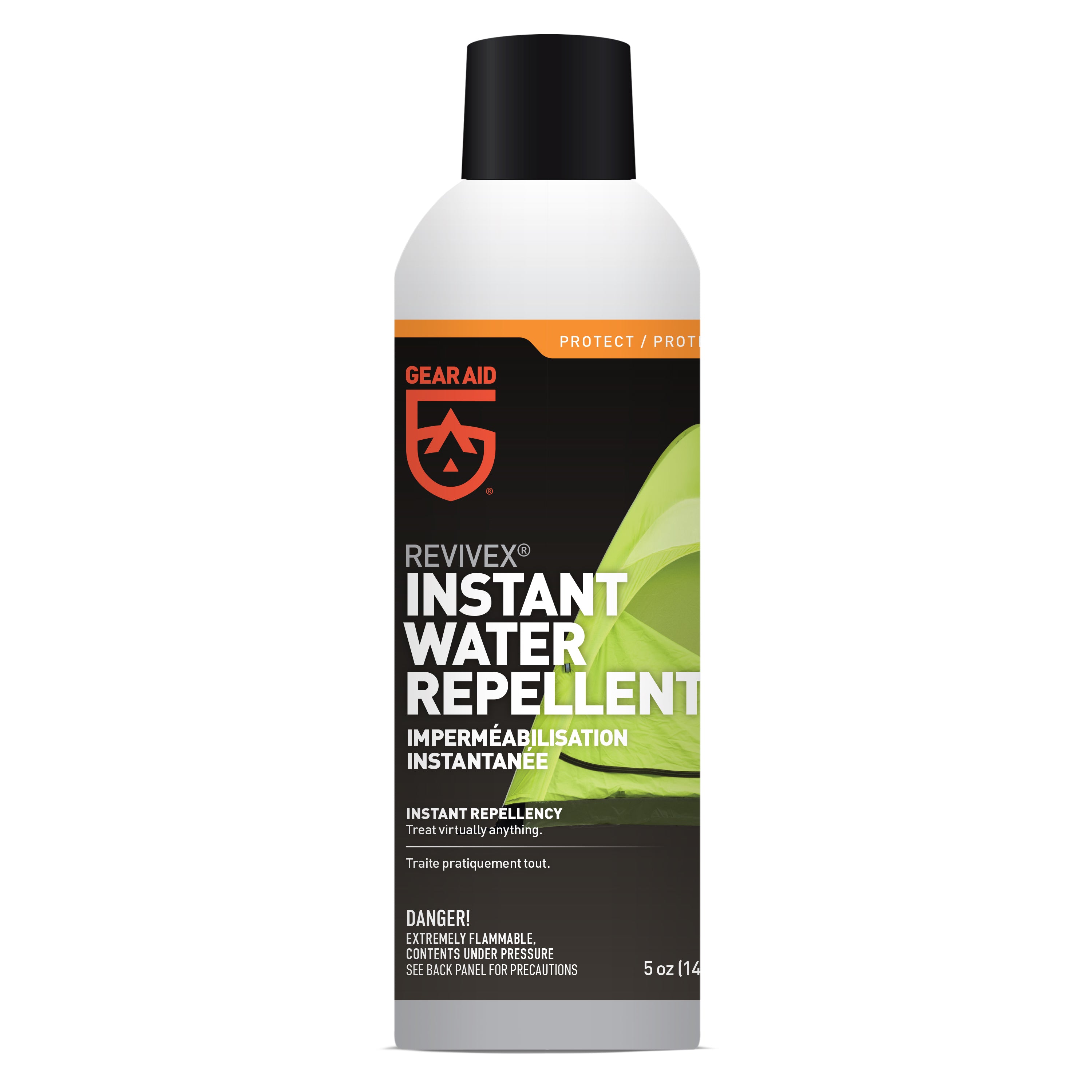 H2O Repel / UV Protection Spray