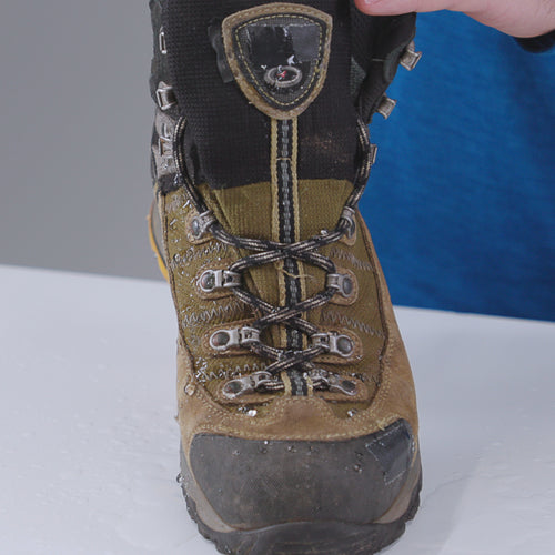 Revivex Boot and Shoe Cleaner | GEAR AID