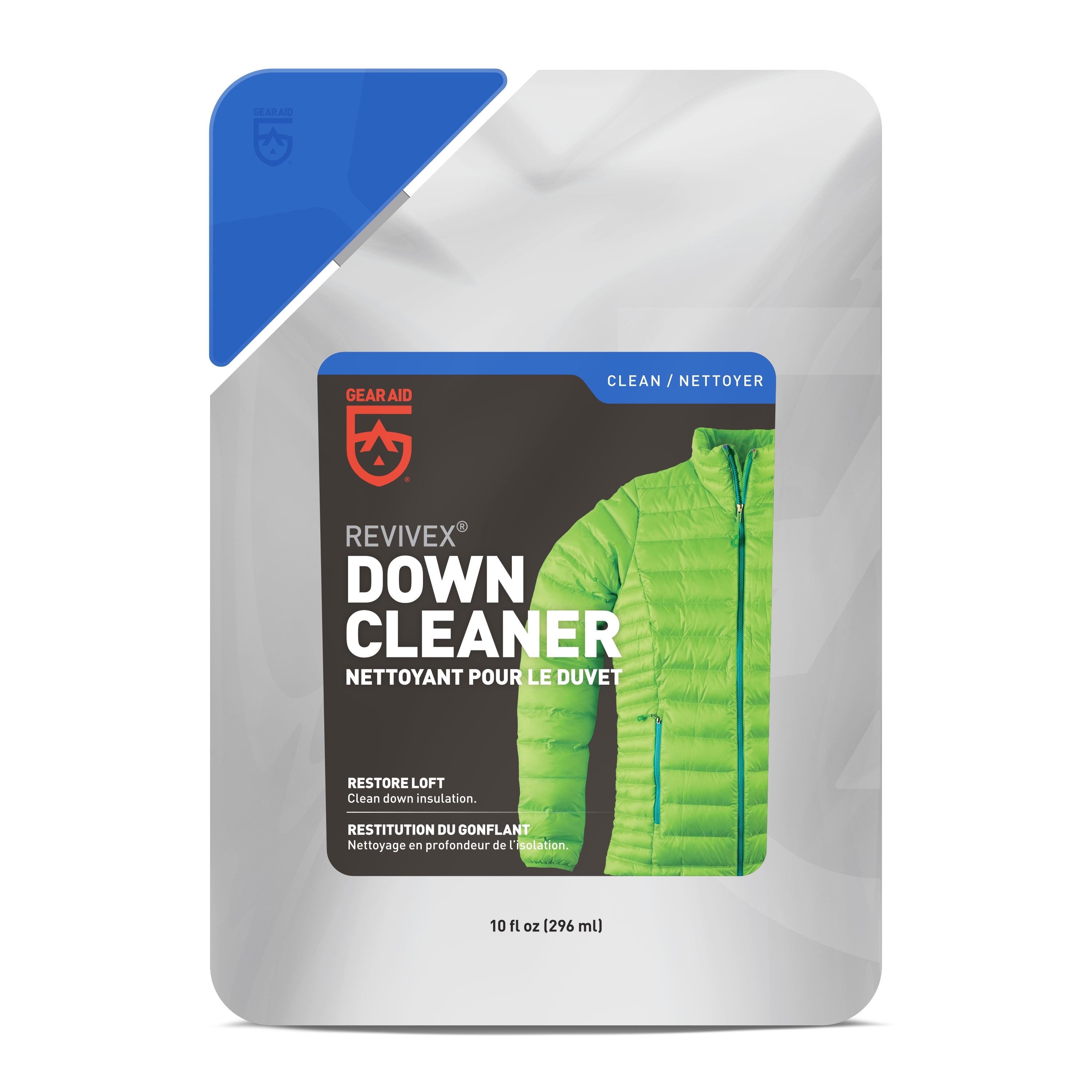 Revivex Down Cleaner | Gear Aid