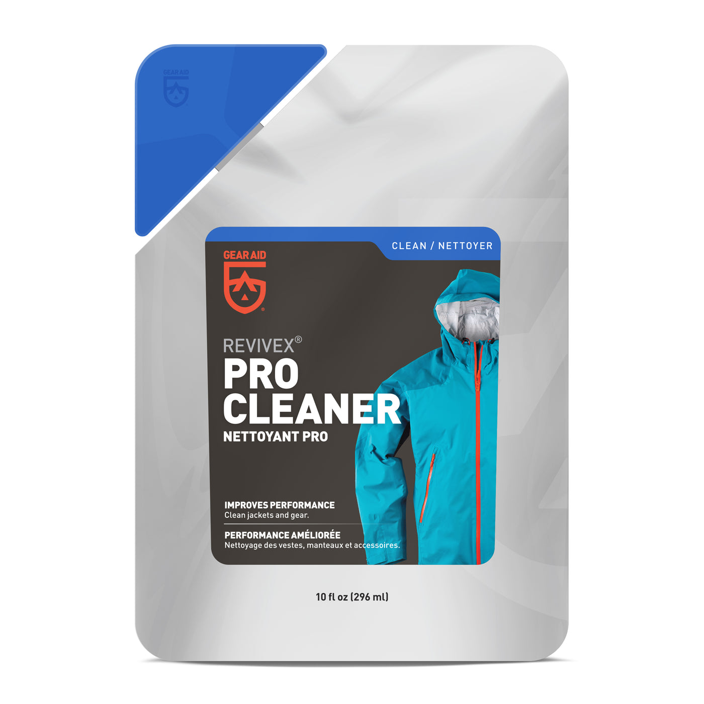 Revivex Pro Cleaner | GEAR AID