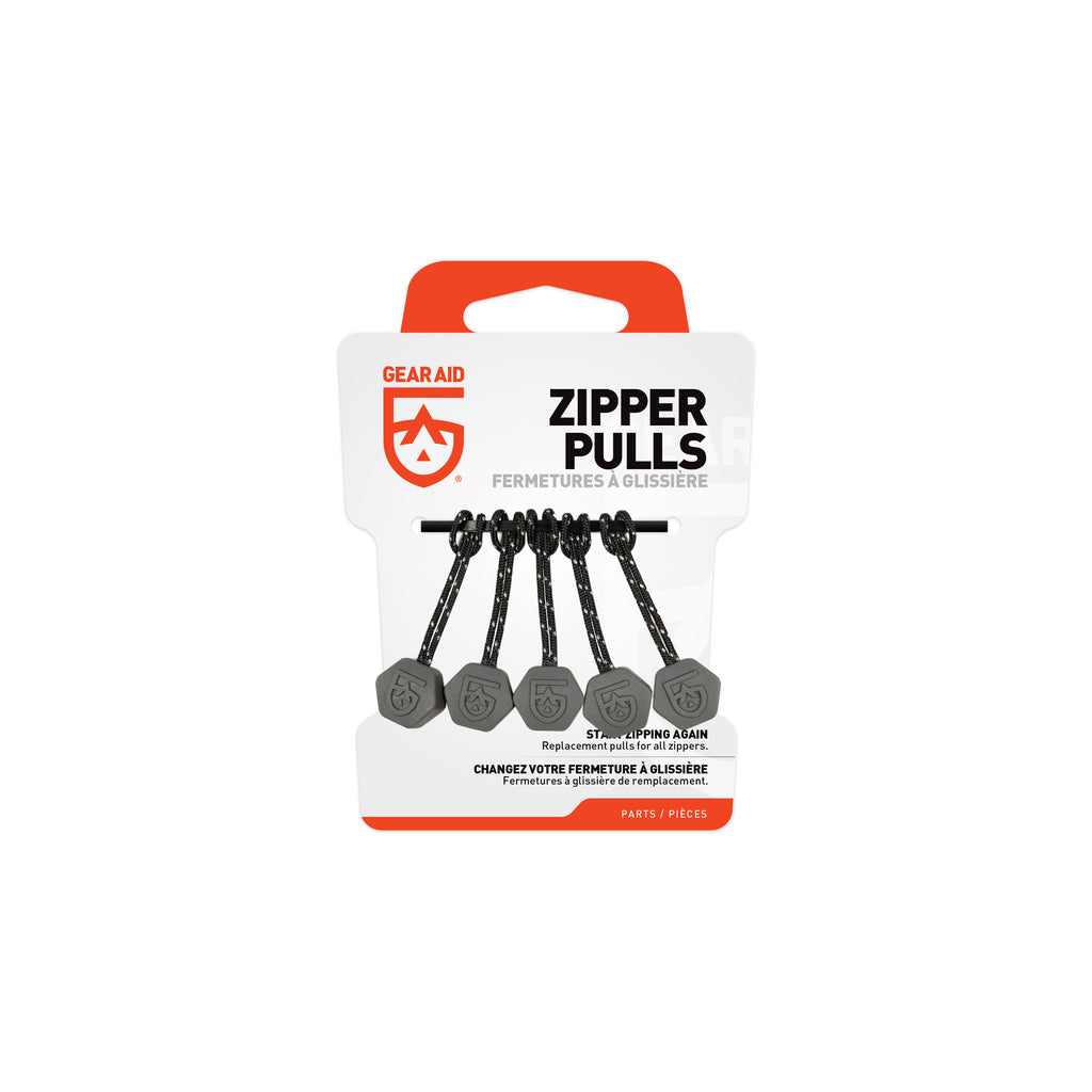 GEAR AID Zipper Repair Kit