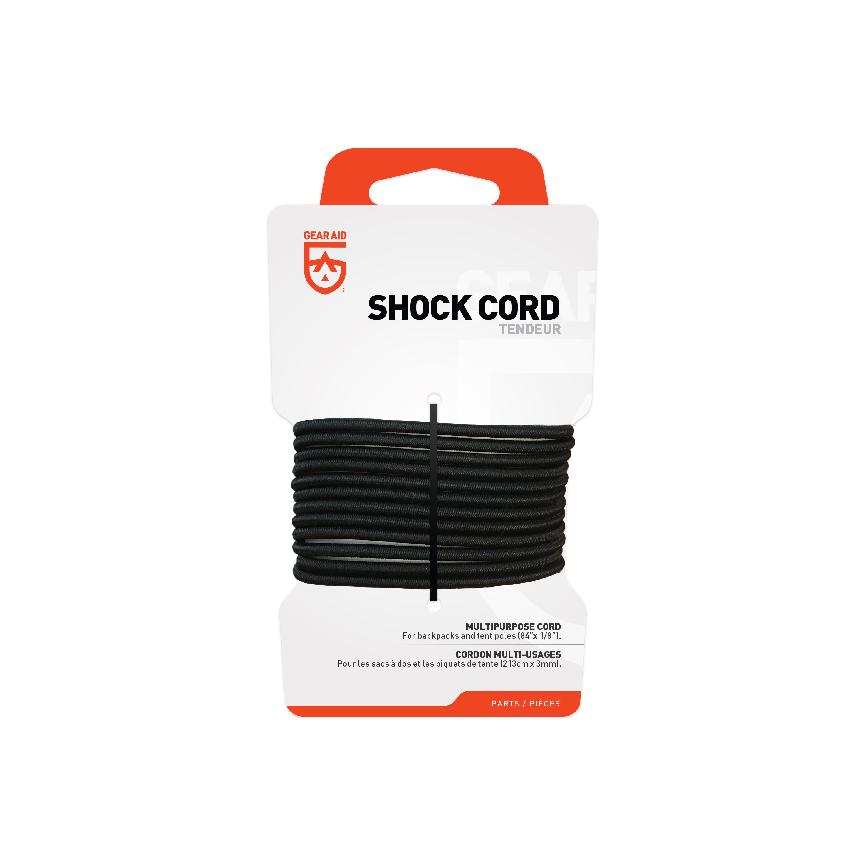 Tent Pole Shock Cord – Second Gear WNC