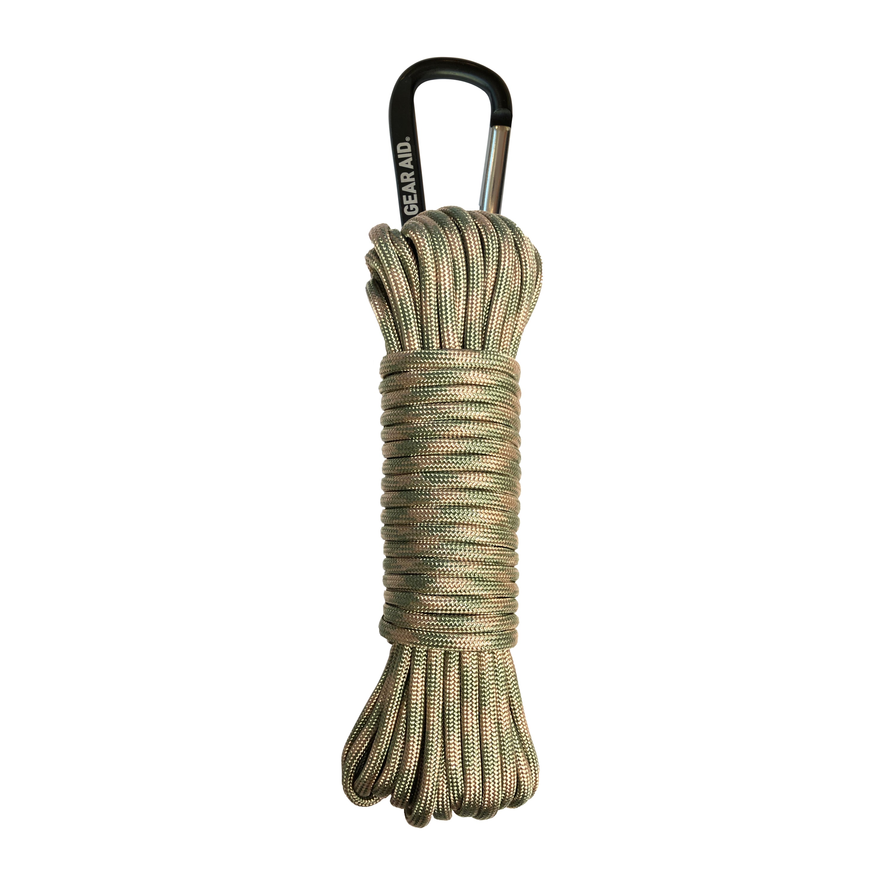 550 Paracord 100ft 7 Strand Core – Gecko – ETR Tactical Supplies