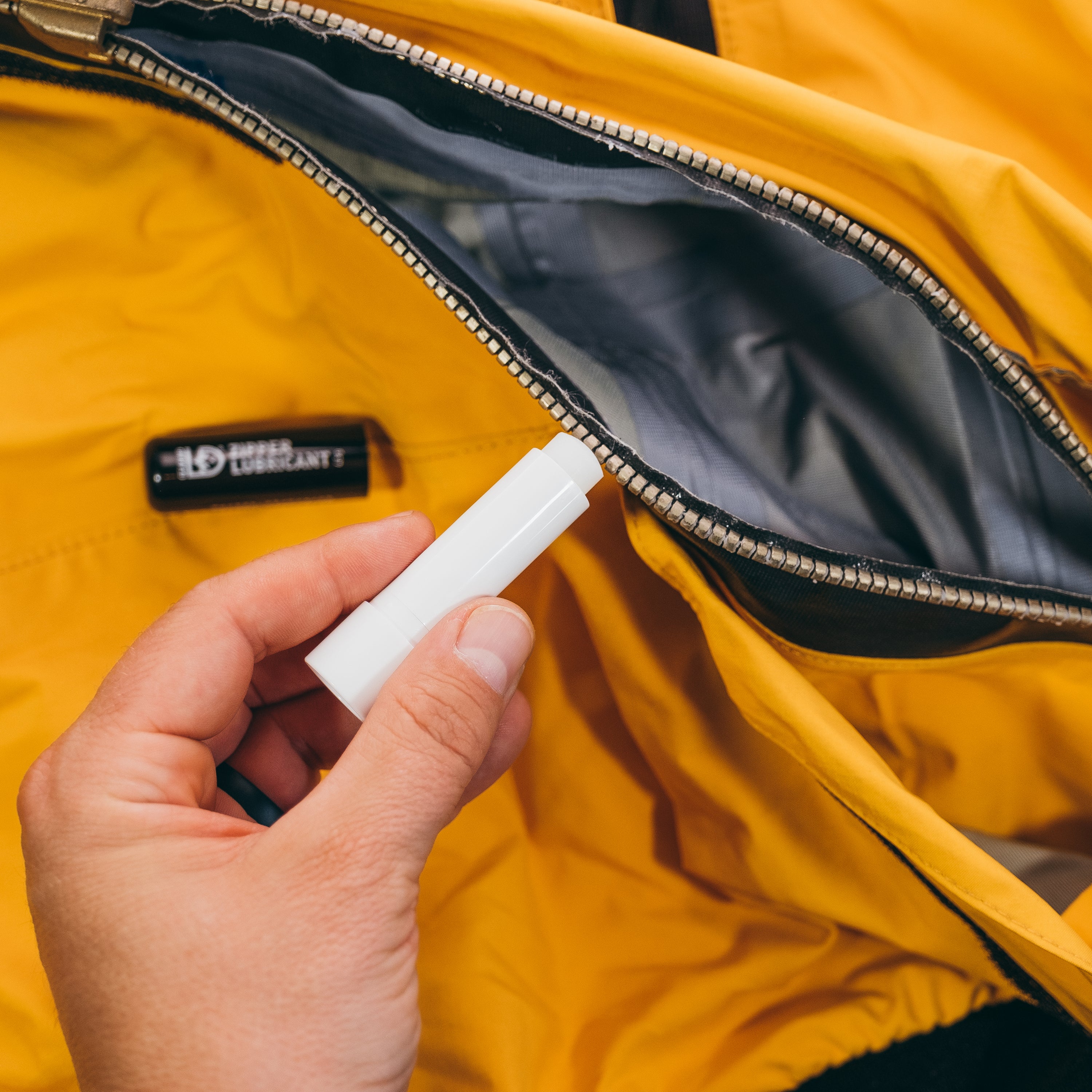 How to Maintain, Unstick & Protect Outdoor Zippers